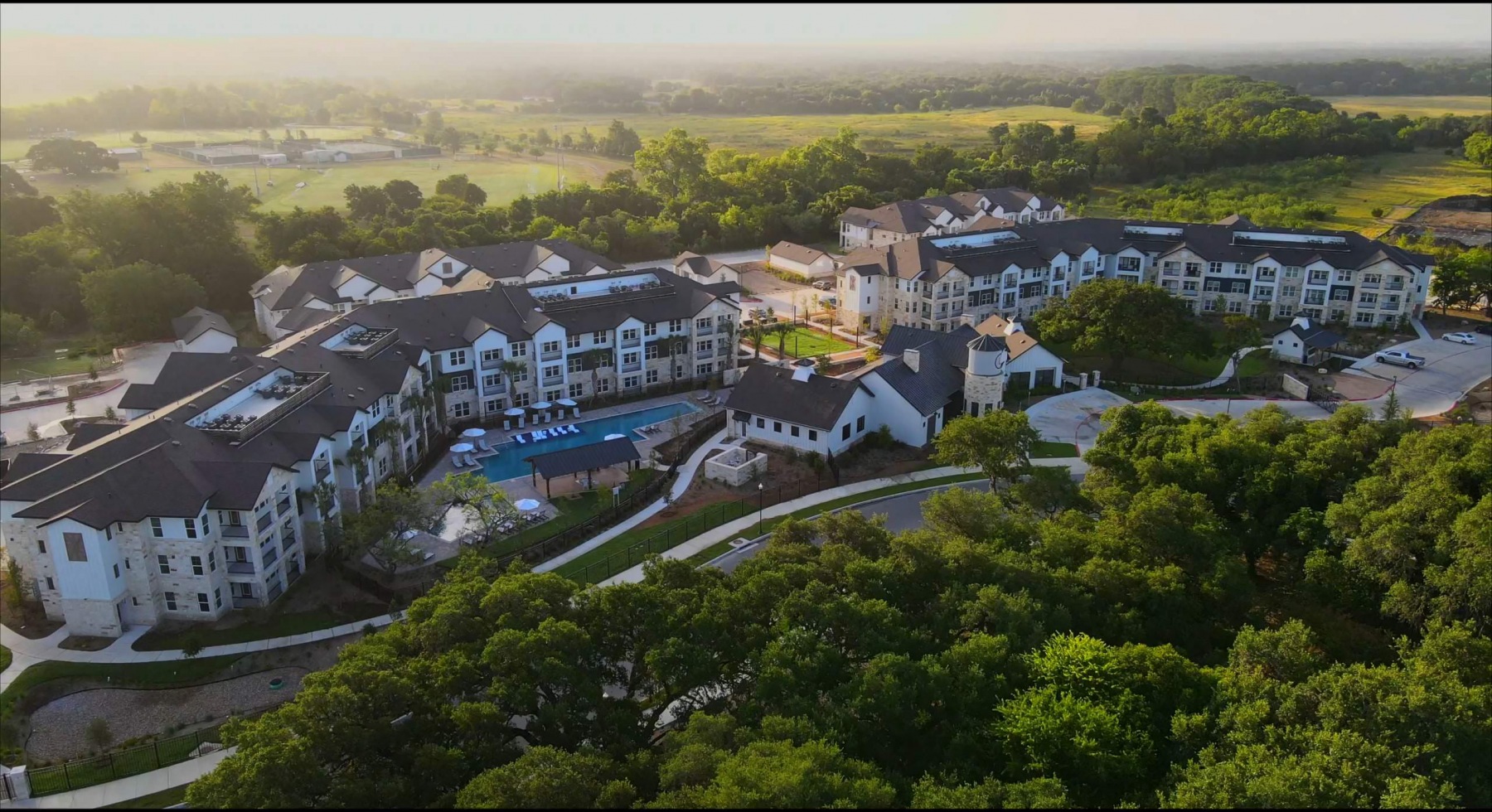 Legacy at Cibolo Apartments Welcome Video
